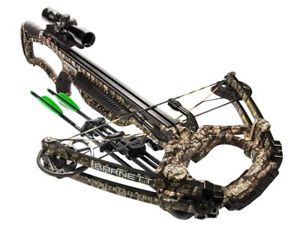 Crossbow deal