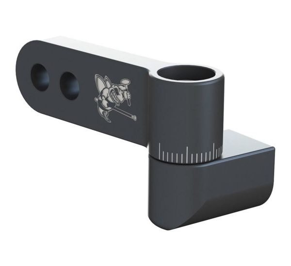 bow stabilizer back bar deal