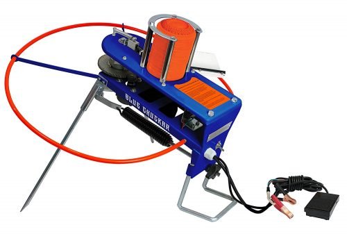 automatic skeet thrower deal