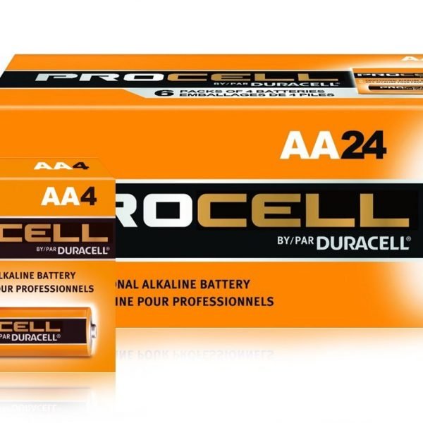 best deal on AA batteries