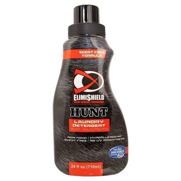 best scent control hunting
