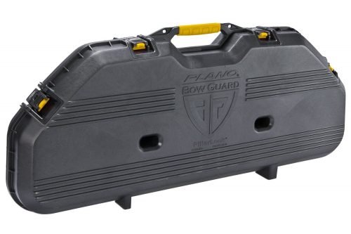 bow case for flying deal