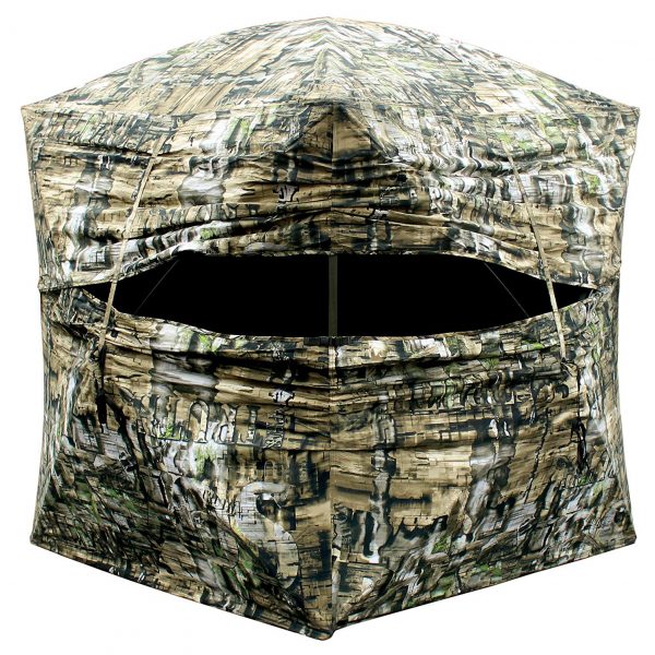 Primos Deluxe Double Bull Ground Blind