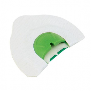 easiest diaphragm call to use for turkey hunting