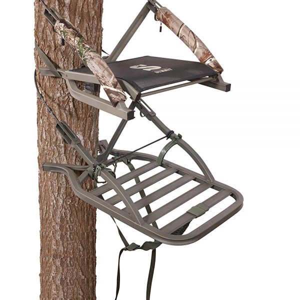 summit climbing stand deal