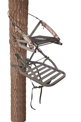 summit climbing stand deal