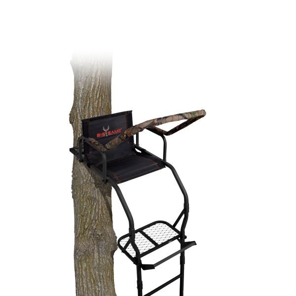 deal big game ladder stand