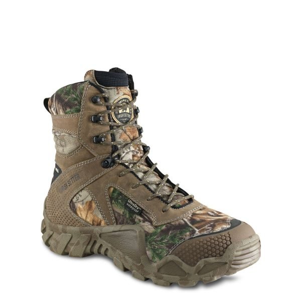 best lightweight hunting boot