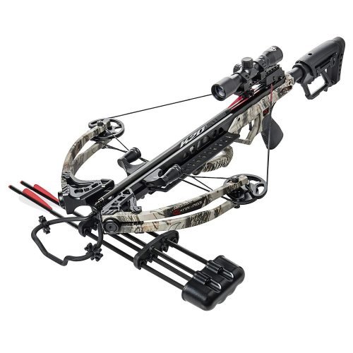 crossbow deal carnage