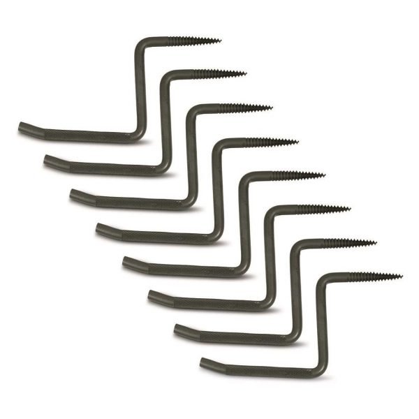 screw in steps for treestand deal