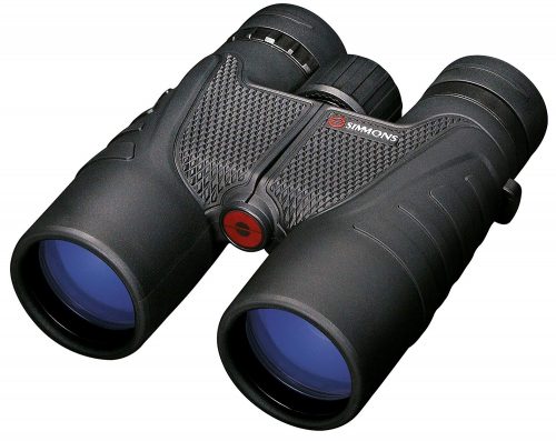 bird watching binoculars