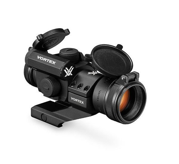 Vortex Strikefire Red Dot Scope