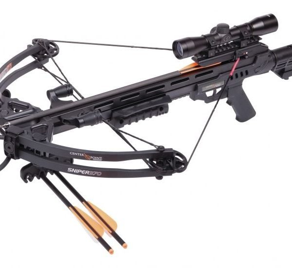crossbow center point deal