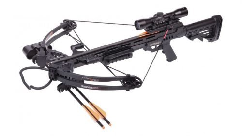 crossbow center point deal