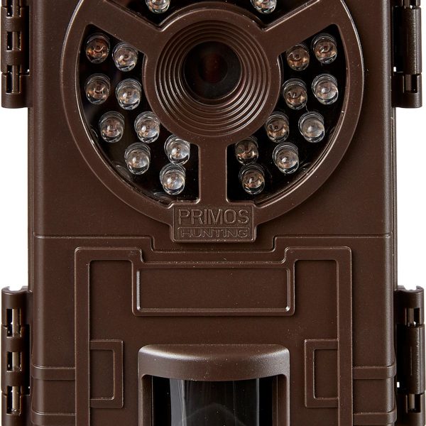 Best trail camera deal