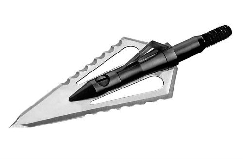 magnus stinger buzzcut broadhead deal