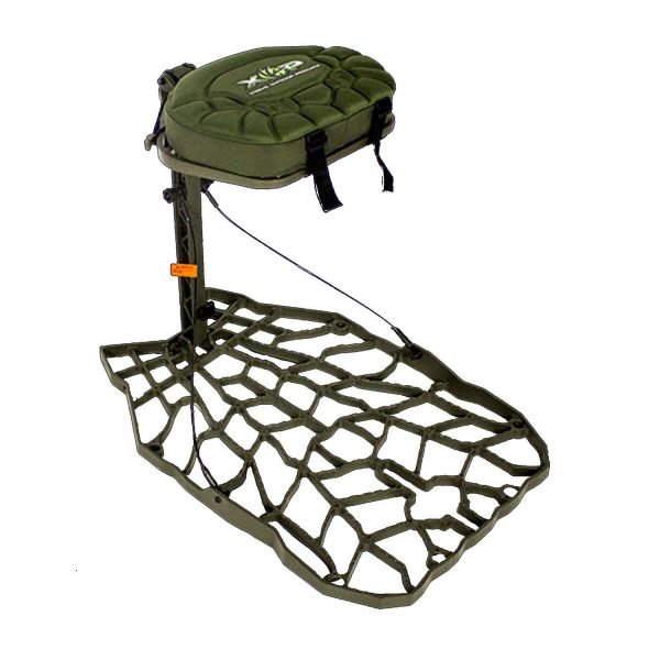 XOP run and gun stand lone wolf sale