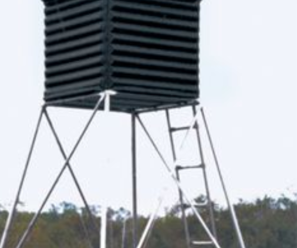 tower blind stand deal