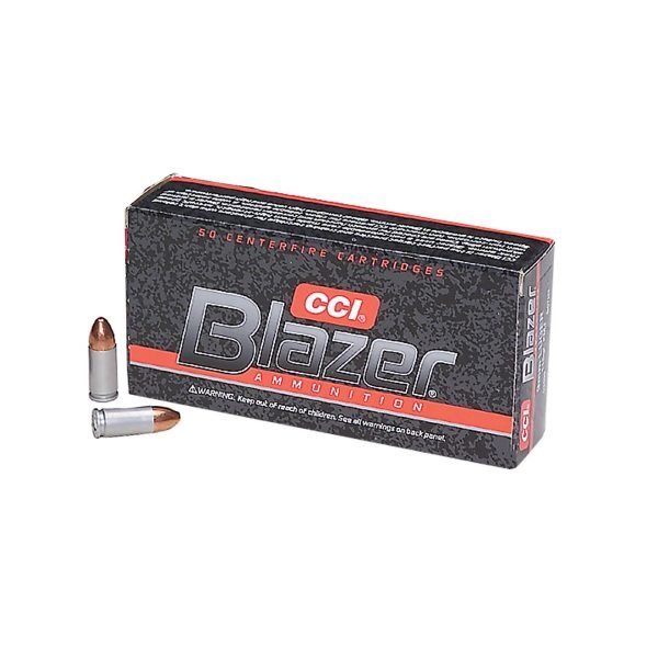 best deal on 9mm ammo