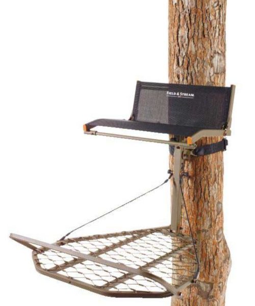 hawk treestand deal