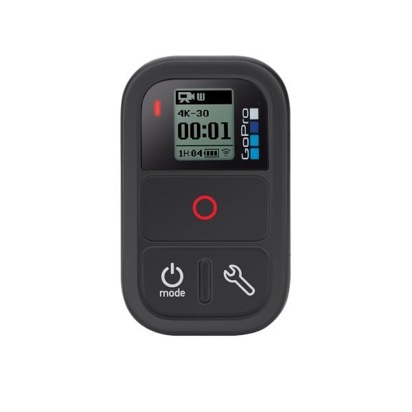 GoPro Smart Remote review