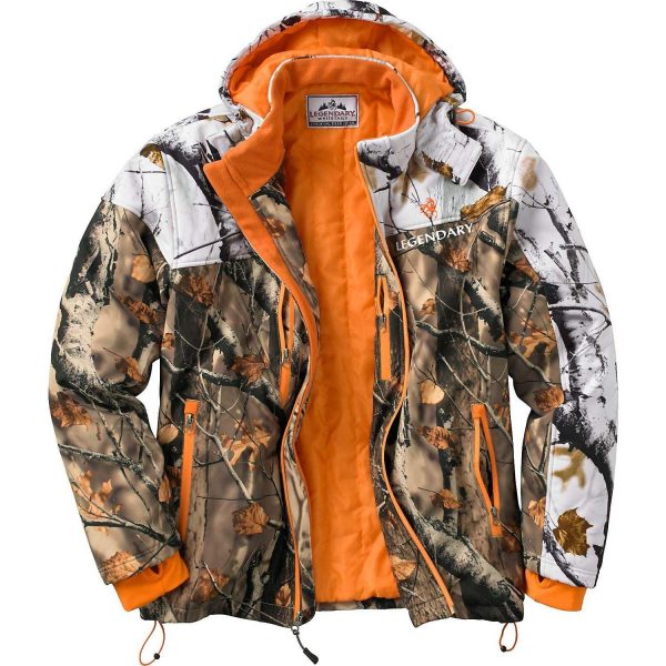 casual hunting apparel sale