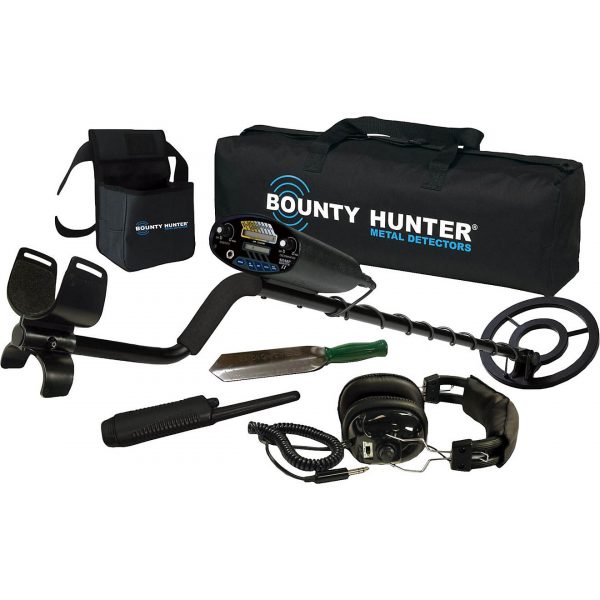 best metal detector deal