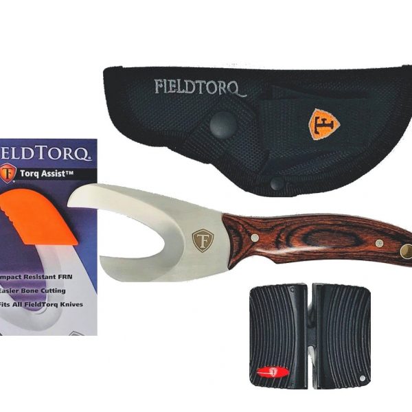 best field dressing knife