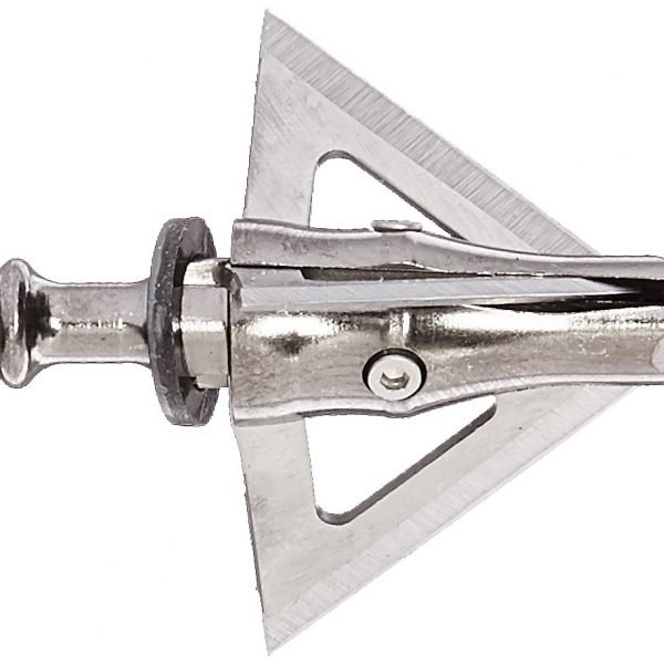 best deal on muzzy fixed blade broadhead