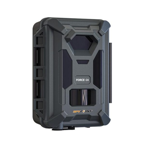 best price Spypoint FORCE-24 Non-Cellular Trail Camera