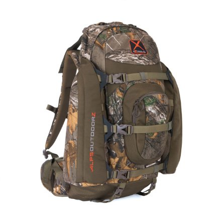 best deal alps pack