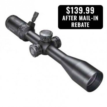 Bushnell AR scope deal