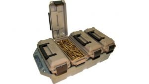 Heavy duty ammo can sale