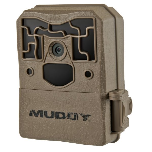 trail camera deal muddy