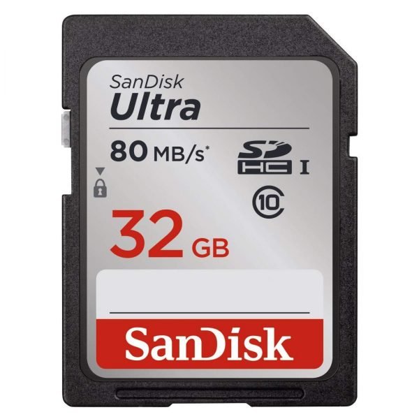 best deal 32 GB SD Card