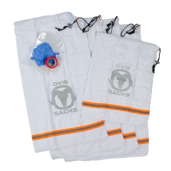 best game bags value