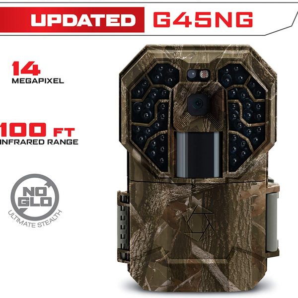 amazon trail camera deals