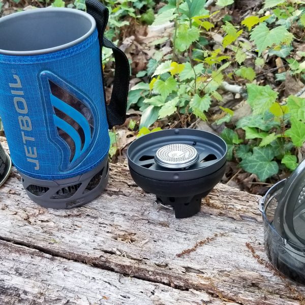 jetboil flash review
