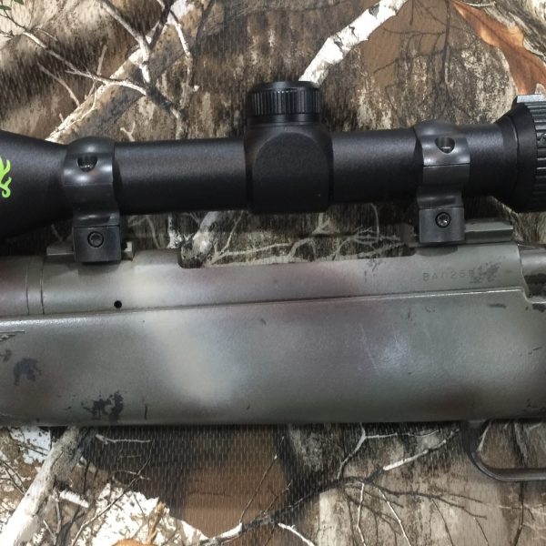 Good Cheap Scope