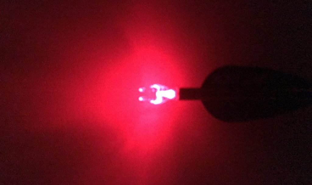 lighted nock review