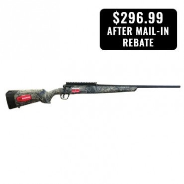 best deal .308 win savage