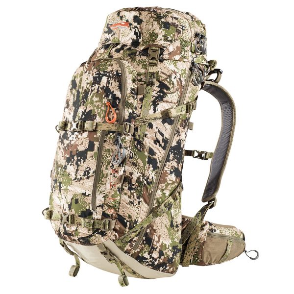 best sitka hunting pack