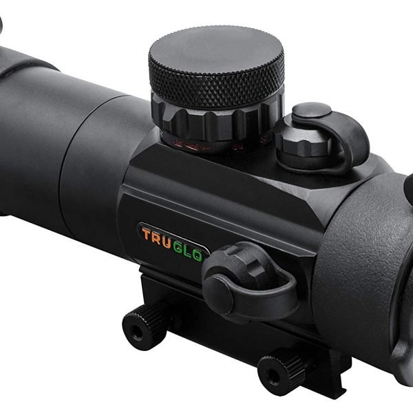 best turkey red dot scope