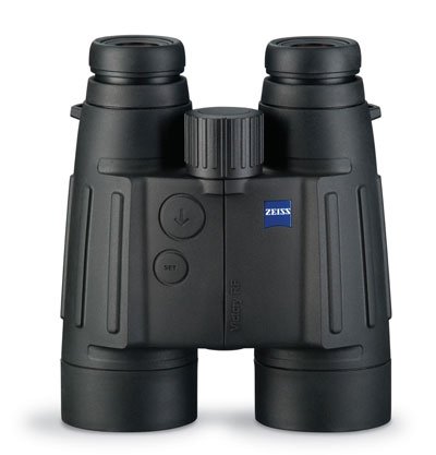 best rangefinder binocular combo
