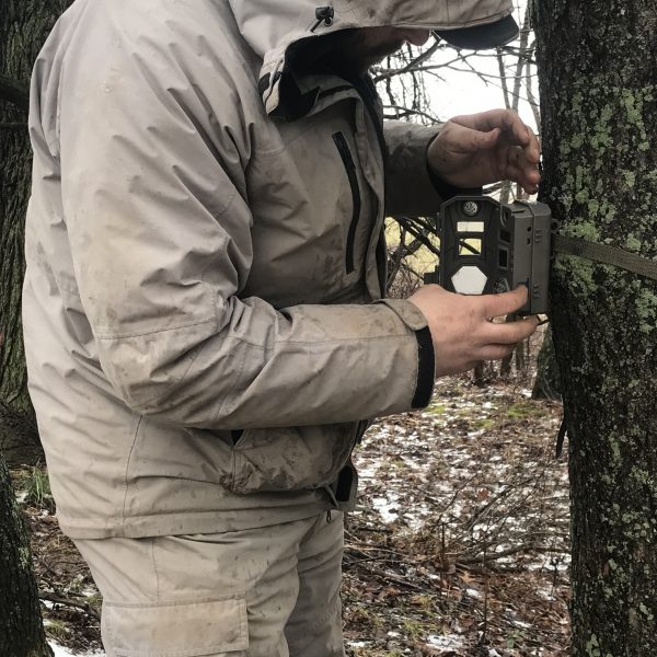 Bone Dry Rain Gear Review