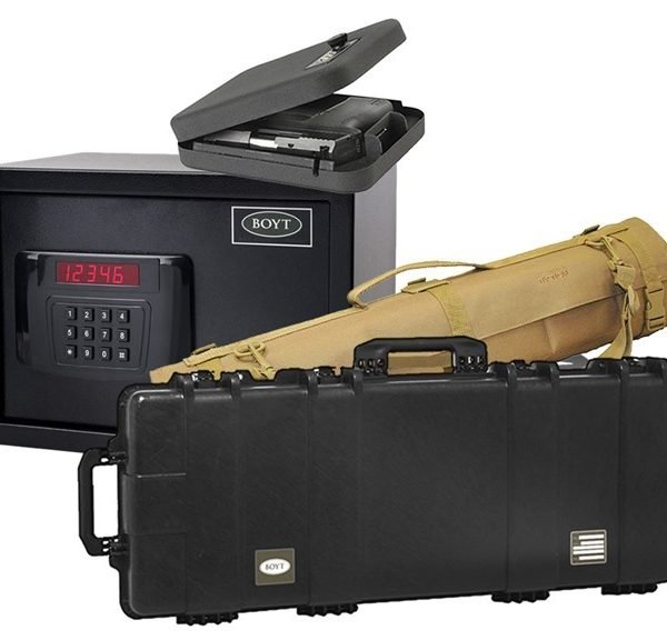 cheap travel gun cases