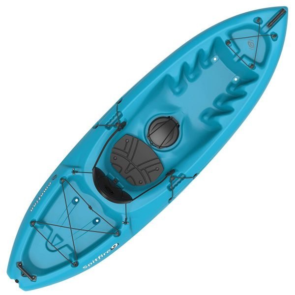 hunting kayak deal