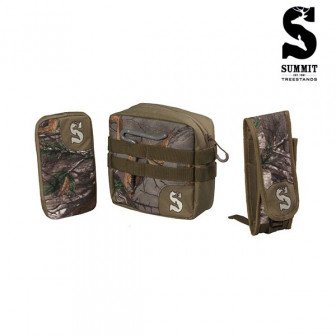 tree saddle bags