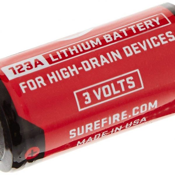 flashlight batteries