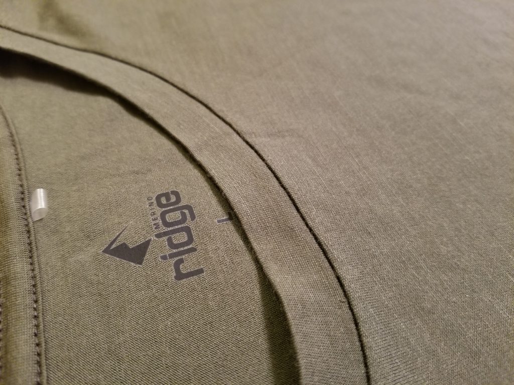 After Use & Wash